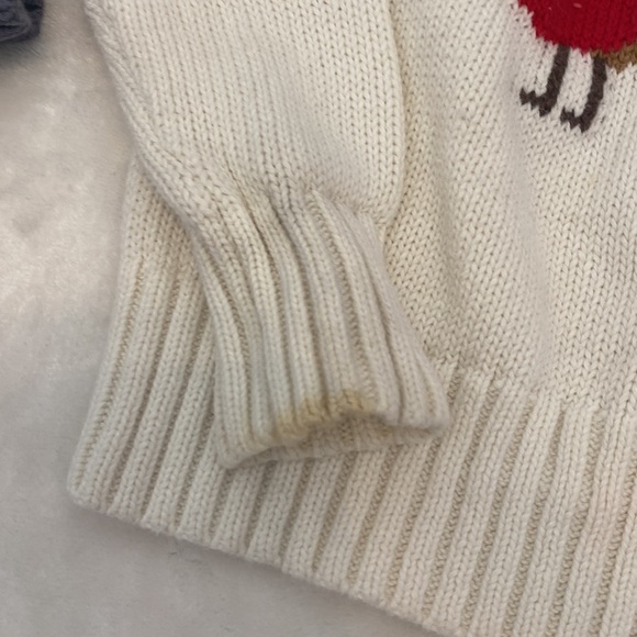 2 old navy sweaters - Picture 5 of 6